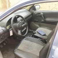 اپل کورسا 1600cc|خودرو سواری و وانت|مشهد, سناباد|دیوار