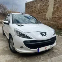 207 tu5|خودرو سواری و وانت|ارومیه, |دیوار