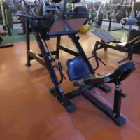 دستگاه بدنسازی|تجهیزات ورزشی|فولادشهر, C6|دیوار