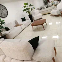 جشنواره اقساطی خرید مبل|مبلمان خانگی و میز عسلی|کرمانشاه, |دیوار