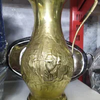 پارچ ، قوری برنجی|قوری، کتری، قهوه‌ساز دستی|مشهد, مشکینی (شهرک غرب)|دیوار