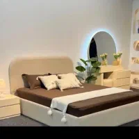 سرویس خواب/تخت خواب/تشک/مدل پرپر