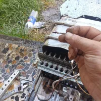 تعمیرات بخاری وابگرمکن و انواع گاز رومیزی