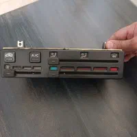 پنل بخاری