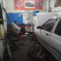 دیسک و صفحه با تعویض  پراید پژو تیبا ۲۰۶ ساینا ۲۰۷|قطعات یدکی و لوازم جانبی|ری, ظهیرآباد|دیوار