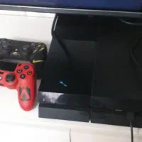 پلی استیشن ۴درحدنو