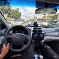 کیا سراتو|خودرو سواری و وانت|ارومیه, |دیوار