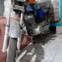 موتور سیکلت|موتورسیکلت|اصفهان, زاجان|دیوار