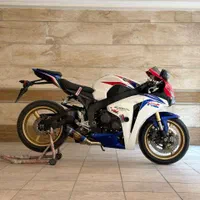 cbr1000|موتورسیکلت|تهران, تهرانپارس شرقی|دیوار