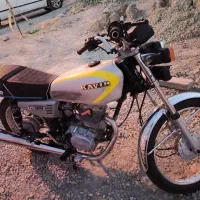 فروشی|موتورسیکلت|رودخانه, |دیوار