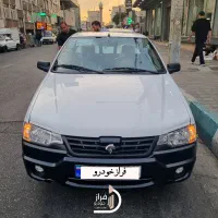 آریسان باری جدید مخزن بزرگ با esp/srb