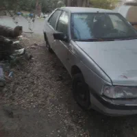 ماشین ۴۰۵|خودرو کلاسیک|رودان, |دیوار