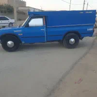 زامیادz24 نیسان مدل۸۹|خودرو سواری و وانت|شیراز, کرونی(خاتونک)|دیوار