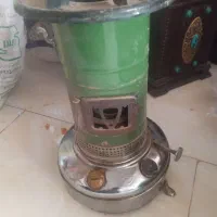 چراغ برنجی قدیمی|لامپ و چراغ|سبزوار, شرق کال شمالی|دیوار