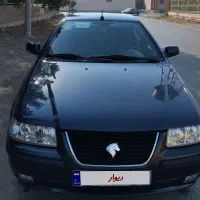 سمند lx مدل ۱۴۰۰