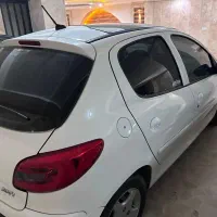 207|خودرو سواری و وانت|کرج, گلستان|دیوار