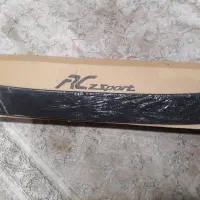 باله عقب ۲۰۶ ، ۲۰۷ و رزیناتور