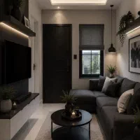 اجاره روزانه سویبت مبله در بهترین دسترسی غرب