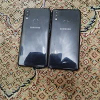 گوشی a10s|موبایل|تهران, ستارخان|دیوار