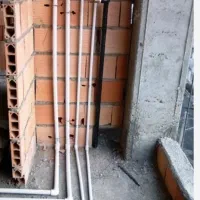 لوله‌کشی‌‌آب‌وانواع‌تیکه‌کاری