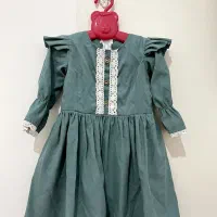 لباس یلدا بچگانه