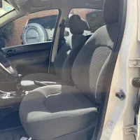 پژو207(اتو طاووس) پانا 401|خودرو سواری و وانت|اصفهان, مشکین|دیوار