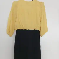 سارافون مجلسی جذب شیک|لباس|رباطکریم, نصیرشهر|دیوار