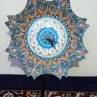 ساعت دیواری سنتی