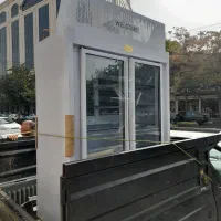 خریدار یخچالهای فروشگاهی....|فروشگاه و مغازه|مشهد, هنرور|دیوار