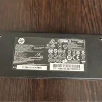 اداپتور شارژر لپ تاپ اچ پی hp