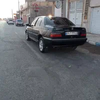 پژوپارس در حد|خودرو سواری و وانت|سیرجان, |دیوار