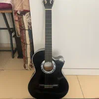 گیتار کلاسیک