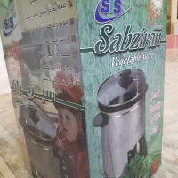 سبزی خردکن ( سبز ایران)