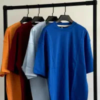 تیشرت بیسیک در رنگبندی