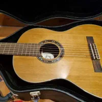 گیتار دست ساز وارداتی|گیتار، بیس، امپلیفایر|ساری, |دیوار