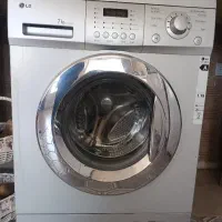لباسشویی ال جی