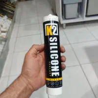 چسب اکواریوم مشکی