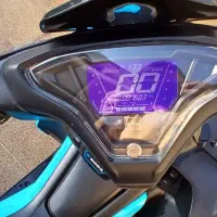 فروش موتور طرح آیروکس|موتورسیکلت|میبد, |دیوار