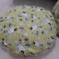 جای خواب سگ یا گربه برند درجه یک مری لند|لوازم جانبی حیوانات|سبزوار, پاسداران|دیوار