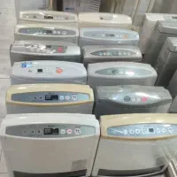 انواع لپ تاب استوک درحدخشک وبخاری ژاپنی