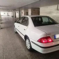 سمند مدل 94