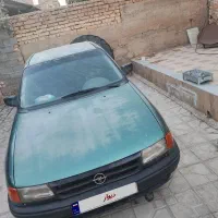 اپل آسترا مدل ۱۹۹۴|خودرو سواری و وانت|شیراز, شریف‌آباد|دیوار