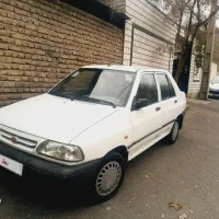 پراید مدل ۹۴