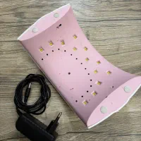 دستگاه یووی ناخن سان/خشک کن ناخن