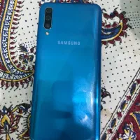 گوشی سامسونگ A50