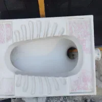 سنگ توالت