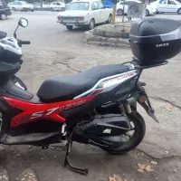 فروش کویر موتور s7 170 باکس دار (ABS)