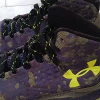 کفش ورزشی خارجی بسکتبال و‌والیبال