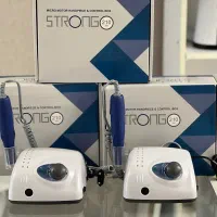 سوهان برقی استرانگ ۲۱۰