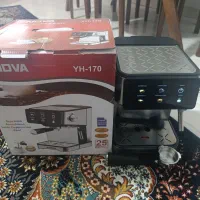 اسپرسو ساز NDVA